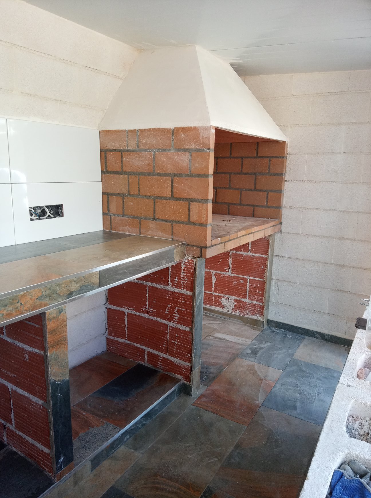 Reforma Jairo Soluciones