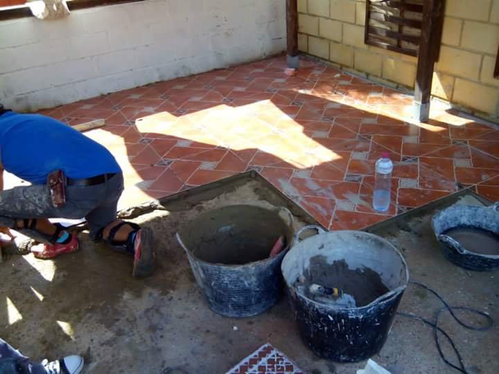 Reforma Jairo Soluciones