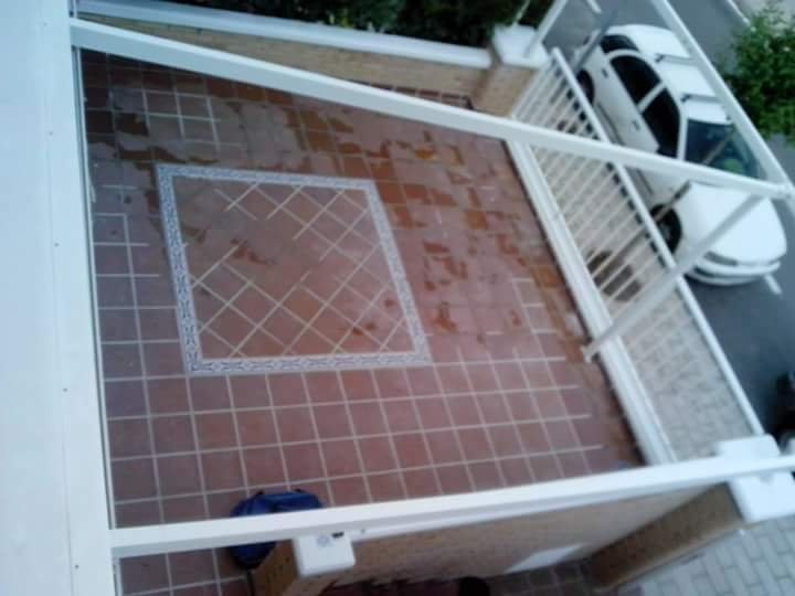 Reforma Jairo Soluciones