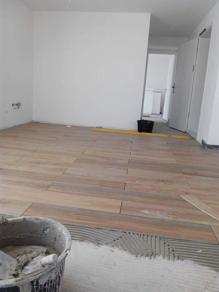 Reforma Jairo Soluciones