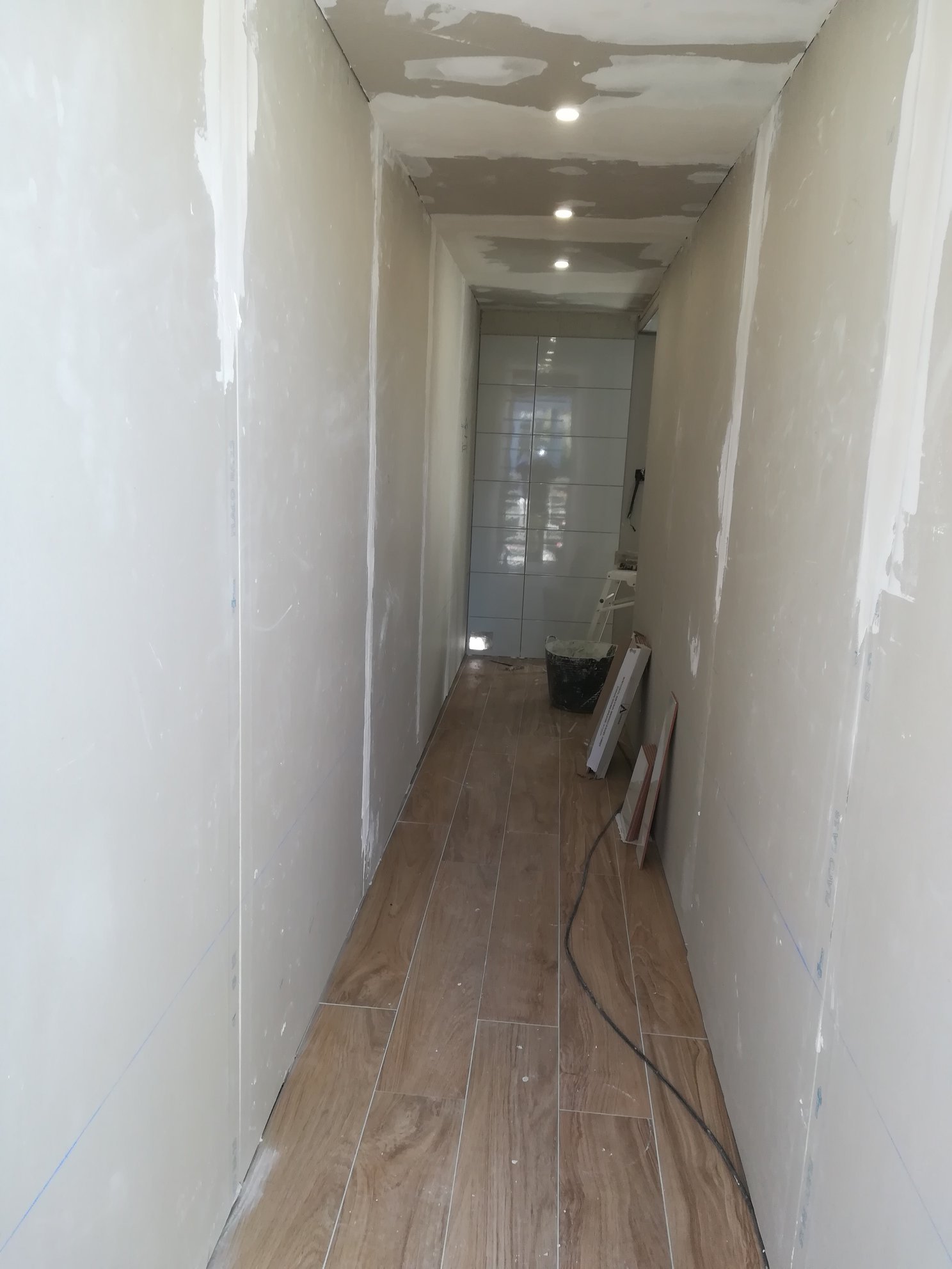 Reforma Jairo Soluciones