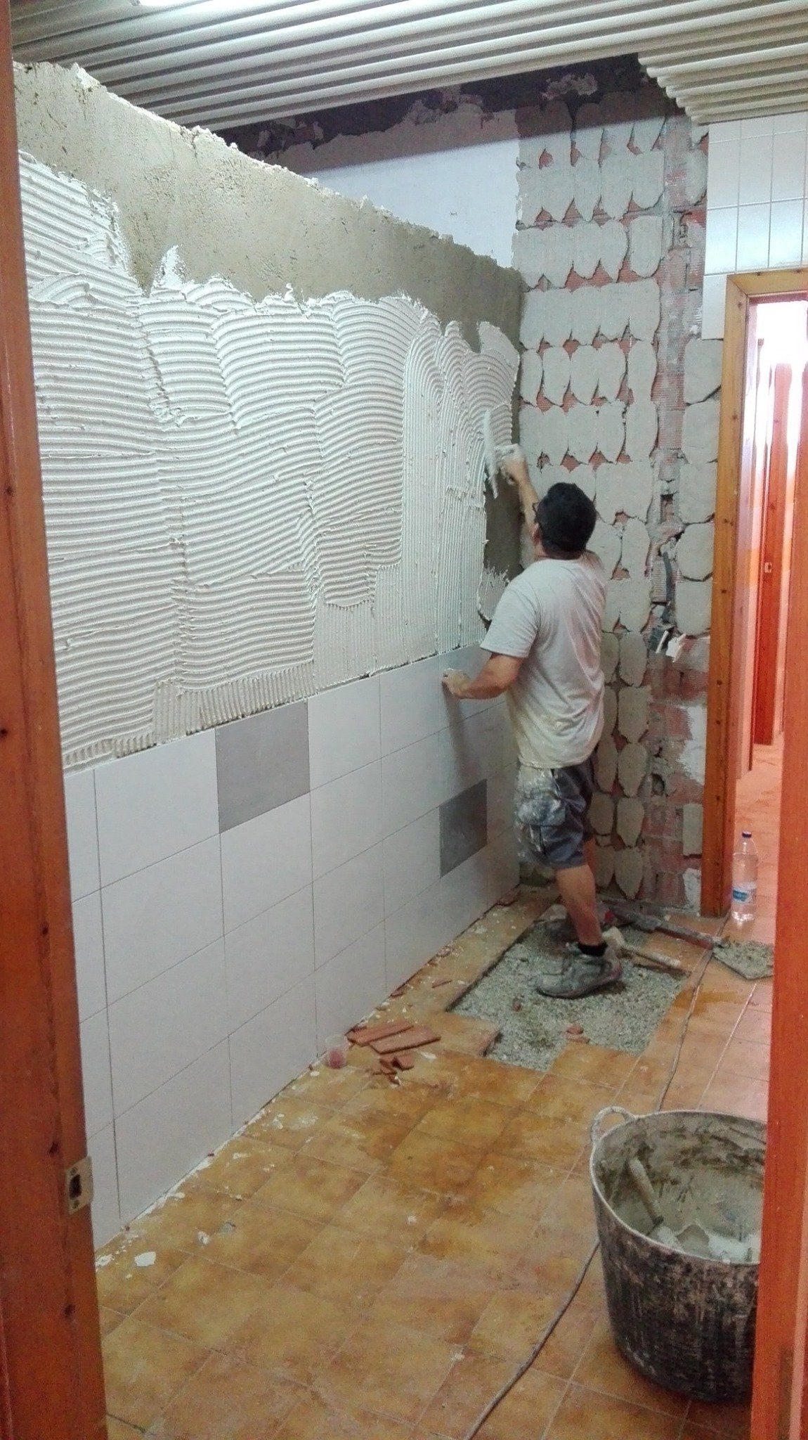 Reforma Jairo Soluciones