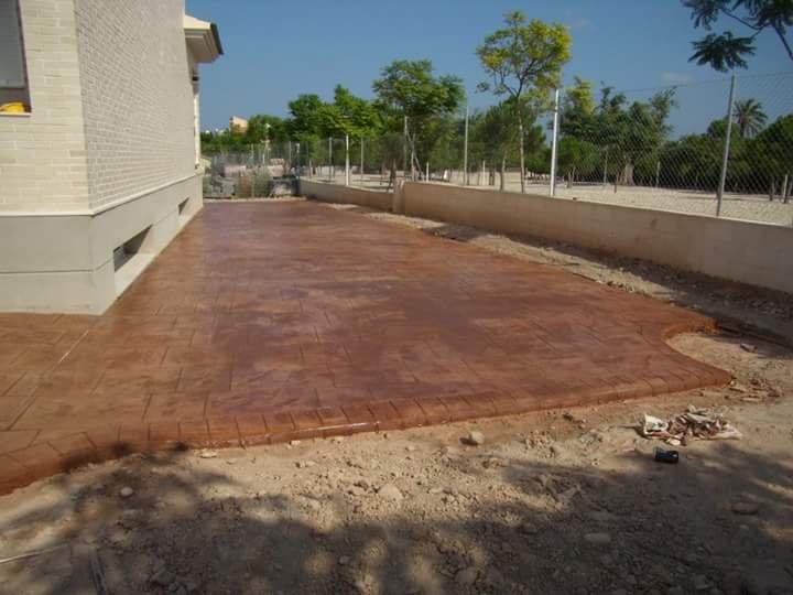 Reforma Jairo Soluciones