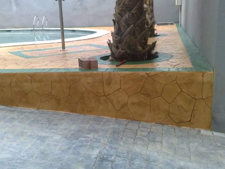 Reforma Jairo Soluciones