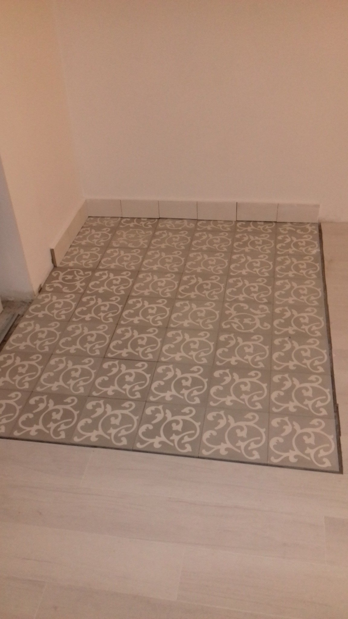 Reforma Jairo Soluciones