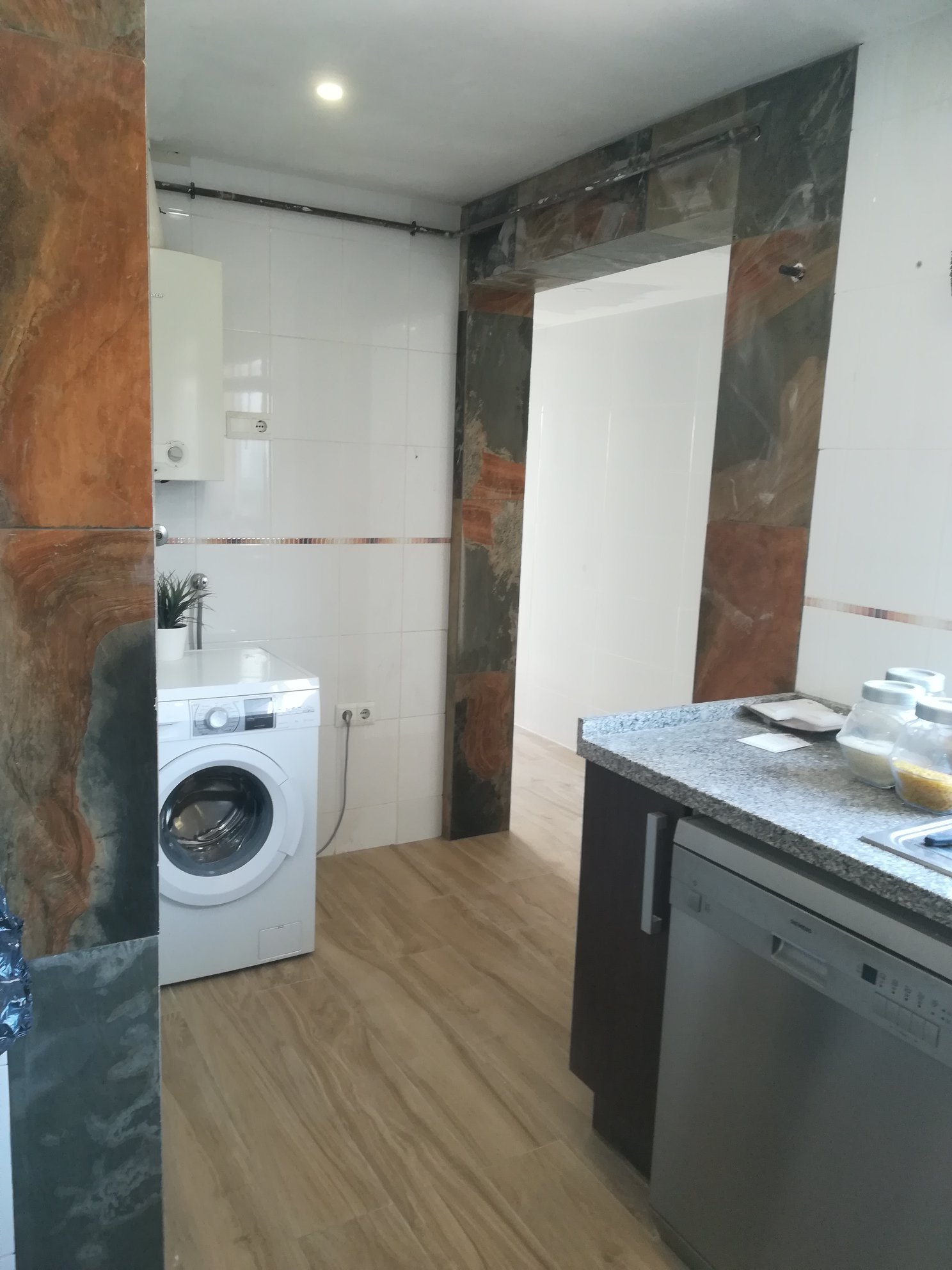 Reforma Jairo Soluciones