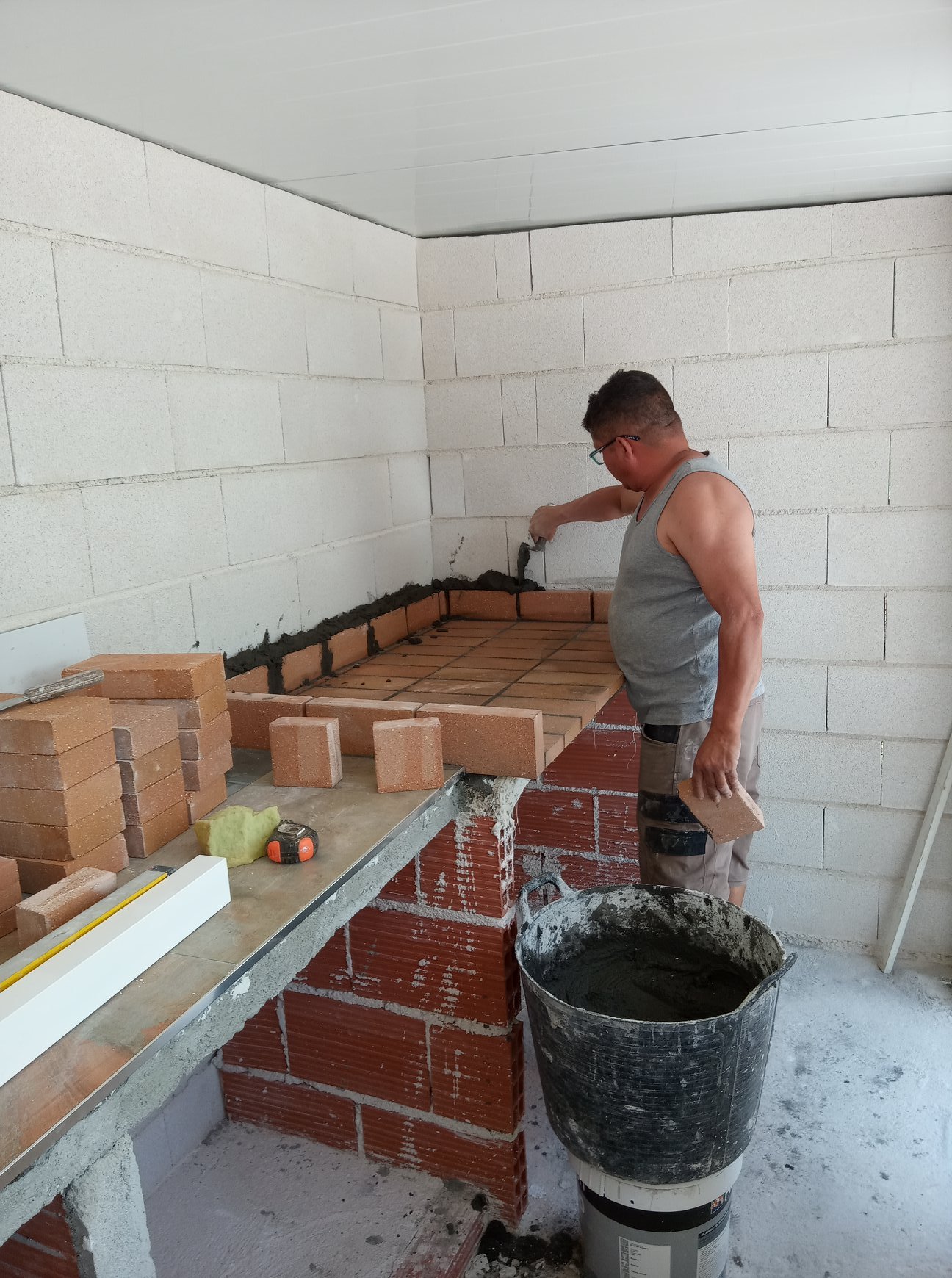 Reforma Jairo Soluciones