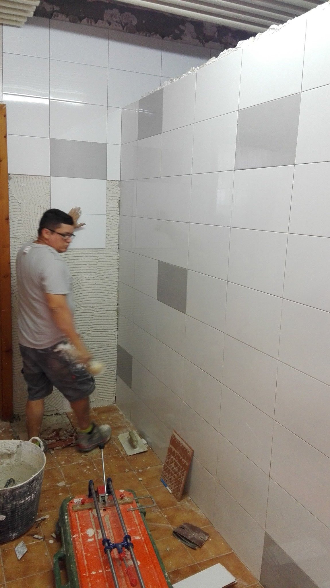 Reforma Jairo Soluciones