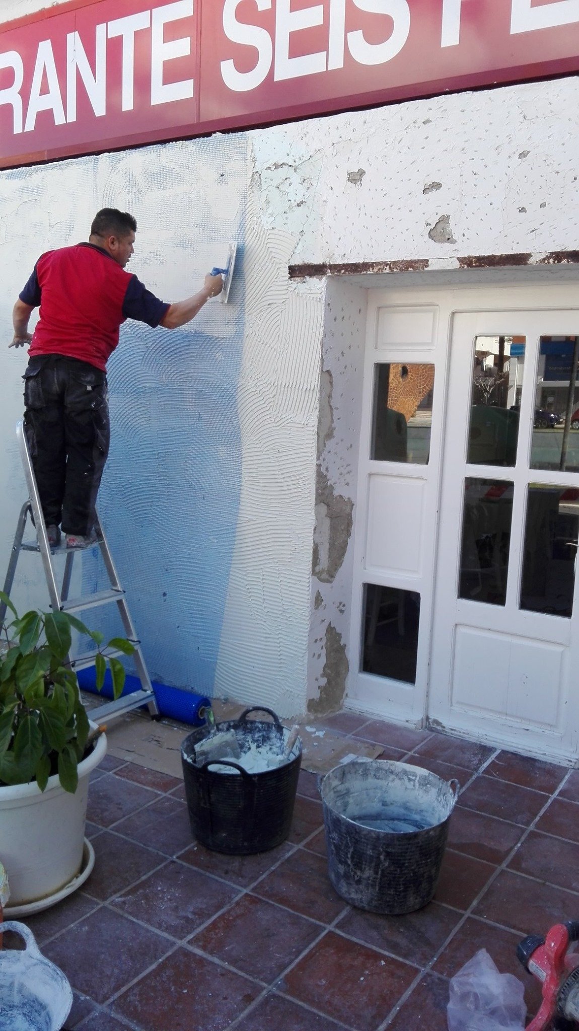 Reforma Jairo Soluciones