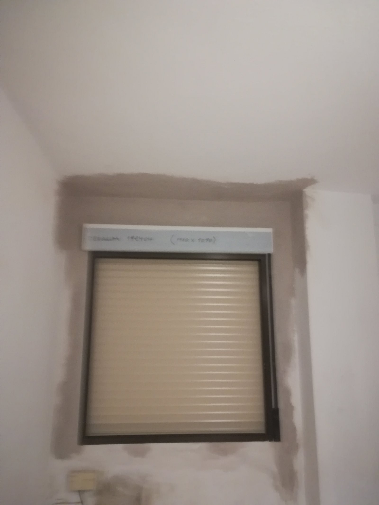 Trabajo de ventanas Jairo Soluciones
