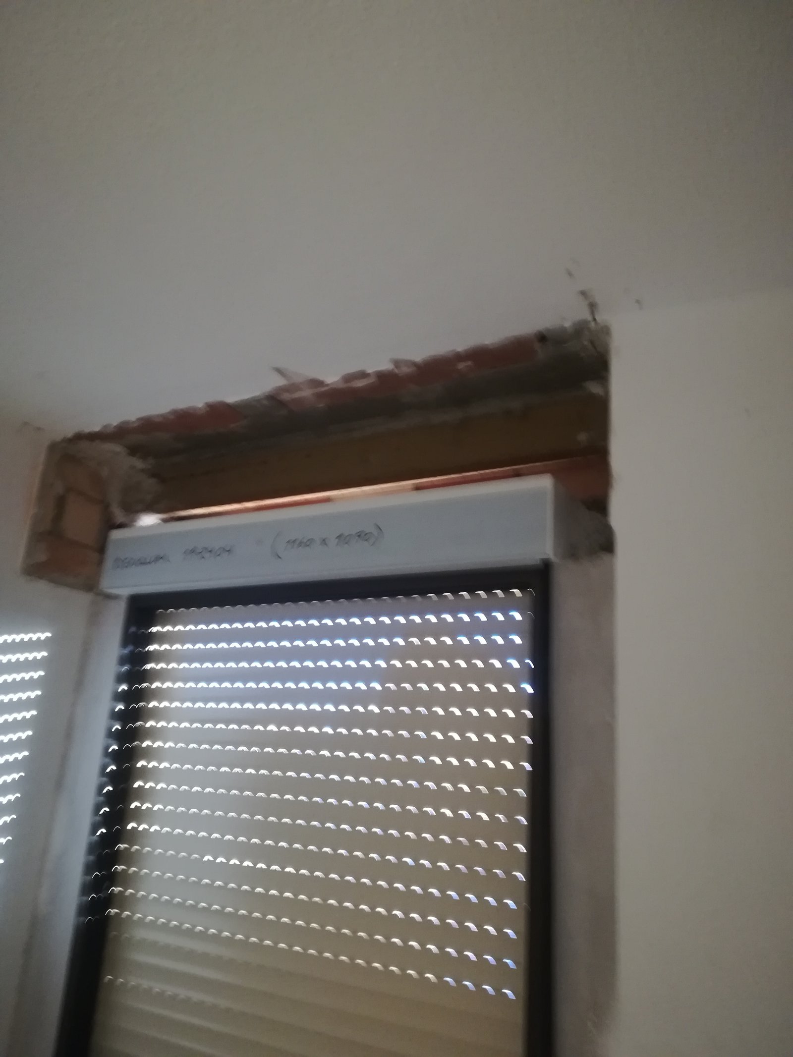 Trabajo de ventanas Jairo Soluciones