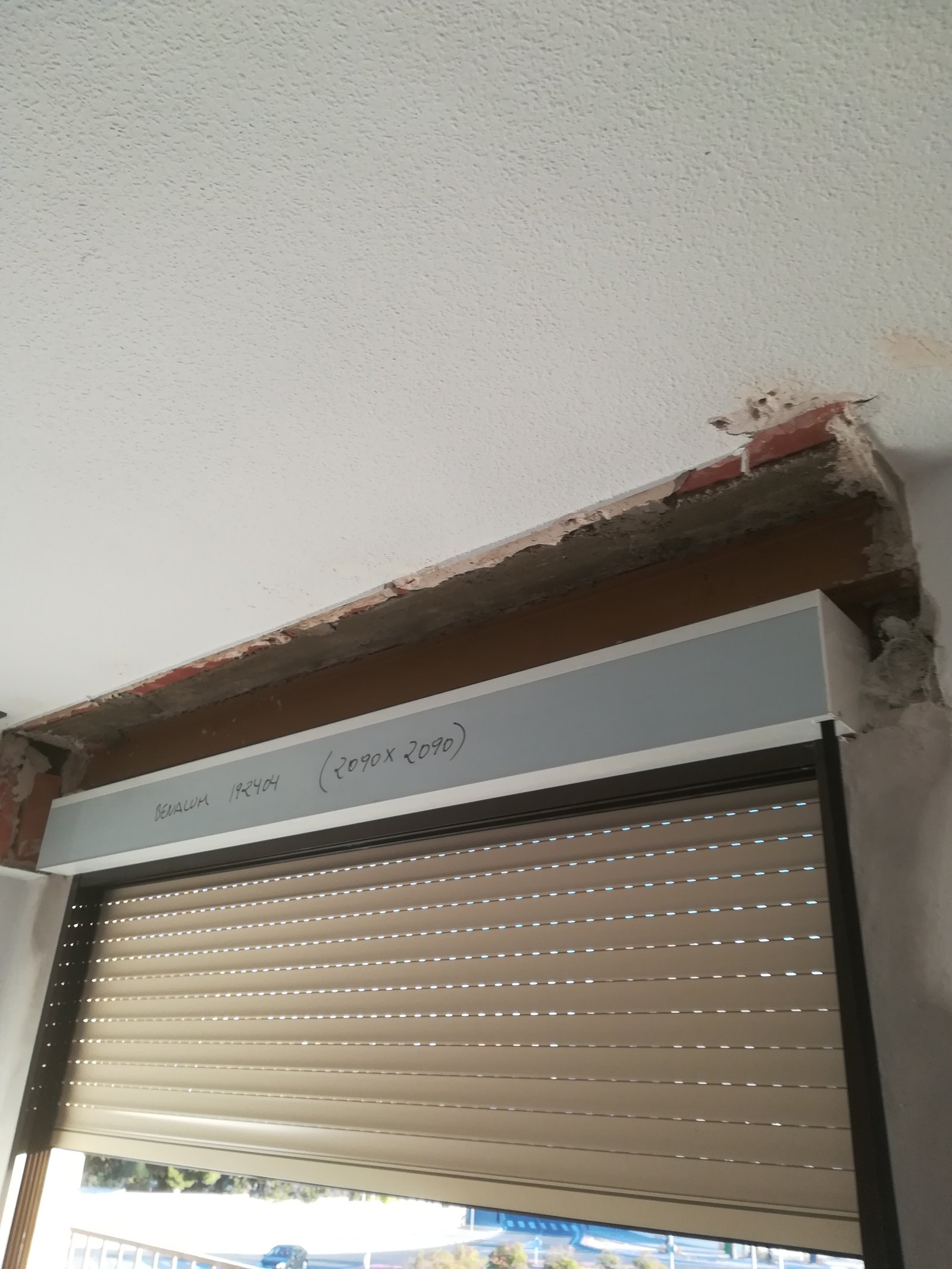 Trabajo de ventanas Jairo Soluciones